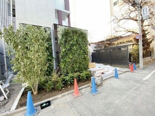 シュトラーレ神山町の物件内観写真